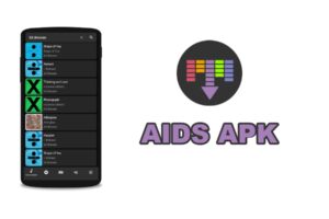 ▶️ ARL + APK ACTUALIZADA AIDS MUSIC 2024 | Finanzas Juegos