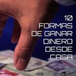 23 formas de ganar dinero en línea