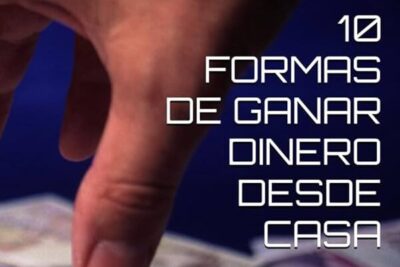 23 formas de ganar dinero en linea