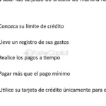 4 razones para amar las recompensas de tarjetas de crédito