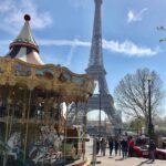 5 atracciones espectaculares de París que no querrás perderte