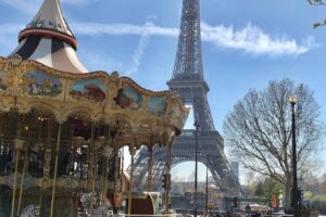 5 atracciones espectaculares de París que no querrás perderte