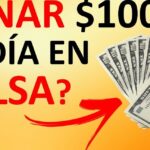 5 maneras de ganar $100 en pocas horas