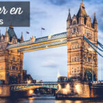 6 cosas favoritas para hacer en Londres