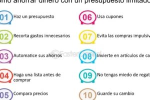 6 formas inesperadas de ahorrar dinero