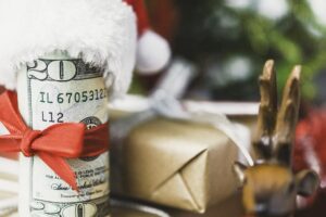 9 consejos para mantener bajo control los gastos navideños