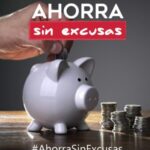 Ahorra para la jubilación: deja las excusas y comienza ahora