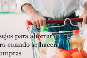 Ahorrar dinero es como hacer dieta: así de simple