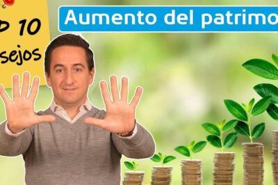 aumenta tu patrimonio en 50000 con este truco