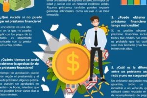 Beneficios de las Finanzas: ¿Qué Te Ofrecen?