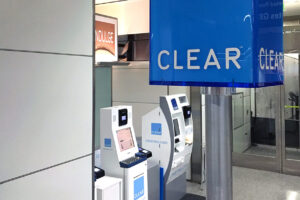 CLEAR Seguridad aeroportuaria: ¿qué es y vale la pena?