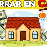 Cómo ahorrar dinero comprando una casa