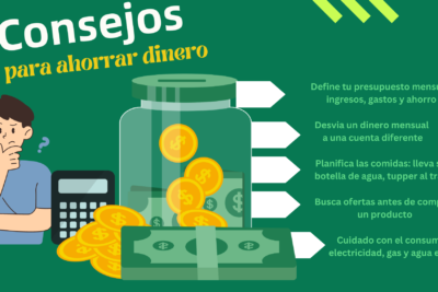 como ahorro dinero trabajando desde casa