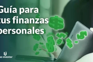 ¿Cómo aprender sobre finanzas? Guía de inicio