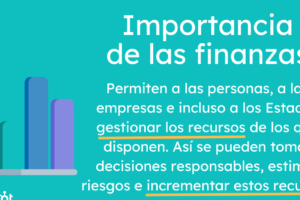 ¿Cómo Definimos Finanzas? Conceptos Fundamentales y Aplicaciones