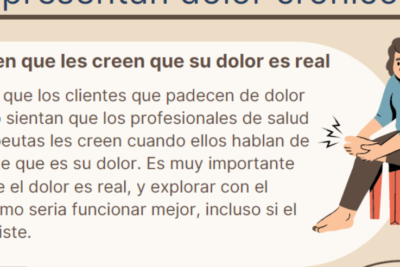 como el emprendimiento y los blogs me ayudaron con el dolor cronico