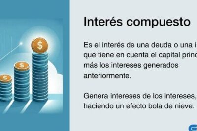 como funciona el interes compuesto