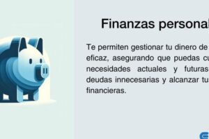 ¿Cómo Funcionan las Finanzas? Explicación Simple y Clara