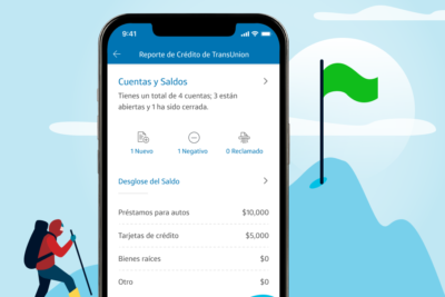 como obtener un puntaje de credito gratis