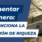 Cómo puede beneficiarte el momento mágico del dinero de esta semana