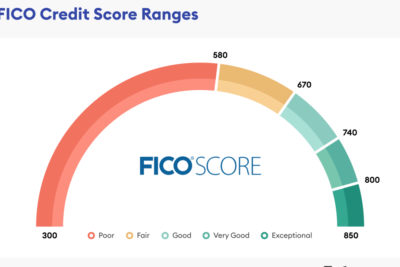 como se calcula mi puntuacion de credito aqui tienes la respuesta 2