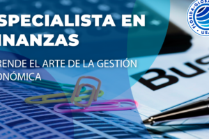 ¿Cómo se llama el experto en finanzas? Conoce su título