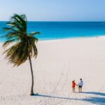 Descubre las 7 mejores playas del Caribe