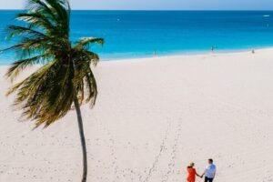 Descubre las 7 mejores playas del Caribe