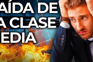 Descubre por qué la clase media no valora su tiempo