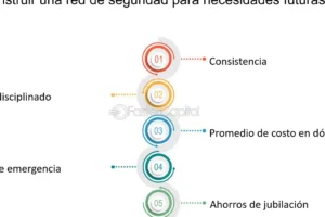 Diez consejos rápidos para reforzar tu presupuesto este mes