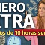 Diez formas de ganar $500 extras el próximo mes