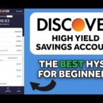 Discover Savings Review: ¿cumple con las expectativas?