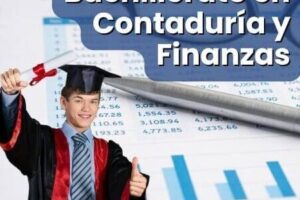 El futuro prometedor de la carrera de finanzas