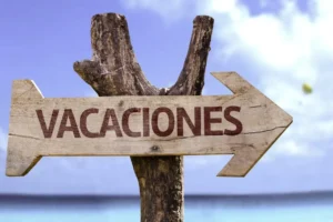 El valor de las vacaciones: ¿realmente valen la pena?