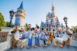 Estos hoteles de Disney World permiten que tu familia se quede gratis