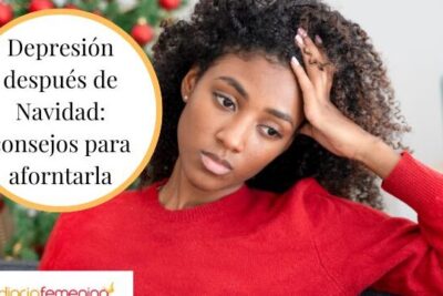 evita la tristeza navidena con estos consejos