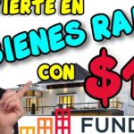 Fundrise Review: invierte en bienes raíces con $500