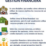 Gestión de finanzas: ¿Qué implica y cómo se hace?