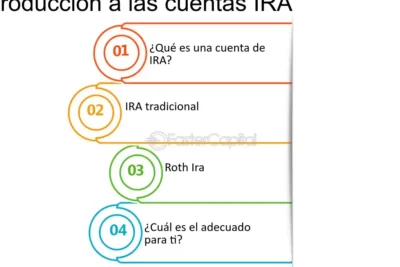 invertir en una ira tradicional o en una ira roth te ayudamos a decidir 1