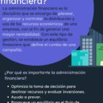 La función financiera: ¿Qué implica y por qué es importante?