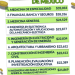 La rama de finanzas mejor pagada: Conoce cuál es