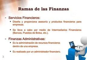 Las 3 Ramas de las Finanzas: Todo lo que Necesitas Saber