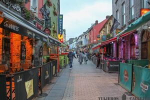 Las mejores cosas para hacer en Galway, Irlanda