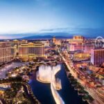 Las Vegas con un presupuesto: disfruta sin gastar de más