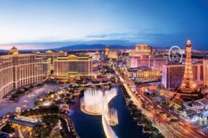 Las Vegas con un presupuesto: disfruta sin gastar de más