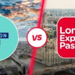 London Pass vs. Go London Explorer Pass: Descubre cuál es el mejor para ti