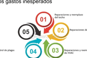 Los costos ocultos de vivir en una casa pequeña