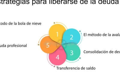 luchando con la deuda estas 4 soluciones pueden ahorrarte tiempo y dinero 1