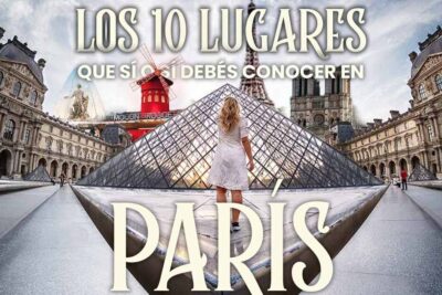 mis cosas favoritas para hacer en paris