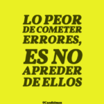 Mis peores errores de dinero: aprende de ellos